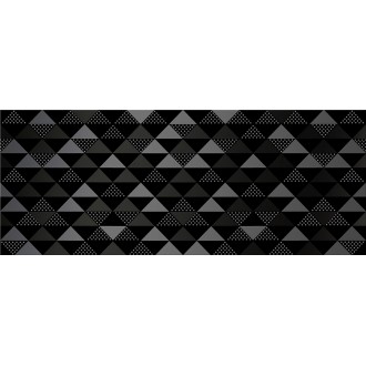 Декор VELA NERO CONFETTI 20,1x50,5