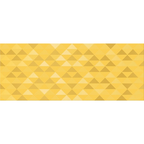 Керамическая плитка Декор VELA OCHRA CONFETTI 20,1x50,5