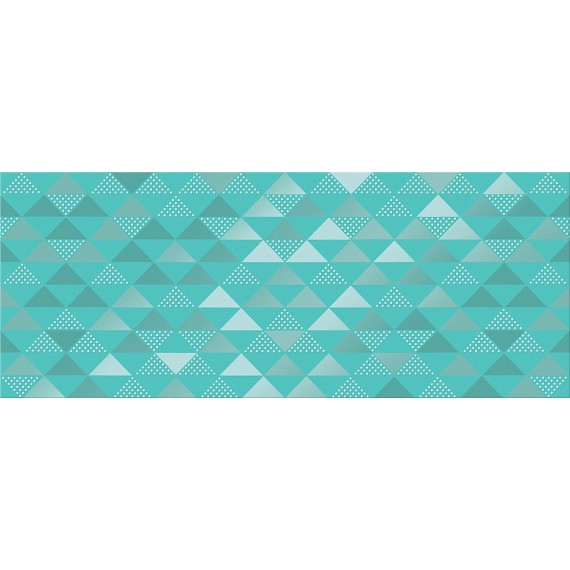 Керамическая плитка Декор VELA TIFFANI CONFETTI 20,1x50,5