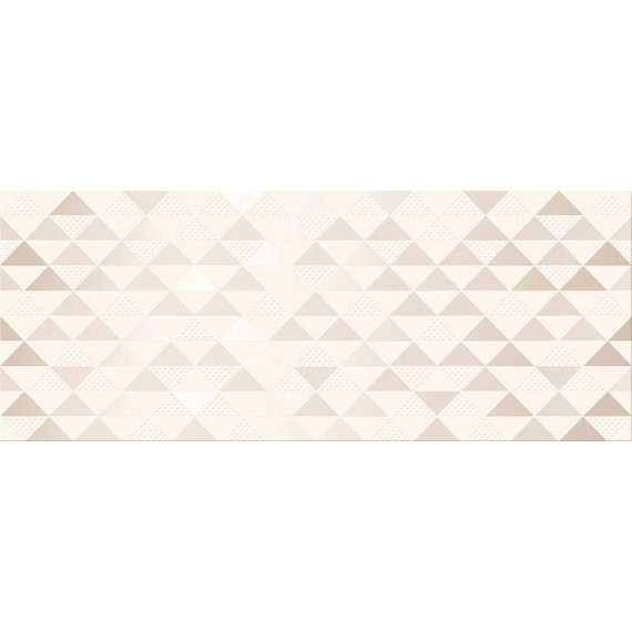 Керамическая плитка Декор Vela Beige Confetti 20,1x50,5
