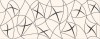 Декор Vela Beige Stella 20,1x50,5