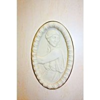 Декор Ventana Равена 19,8х39,8