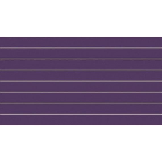 Керамическая плитка Декор Violet 59.3x32.7