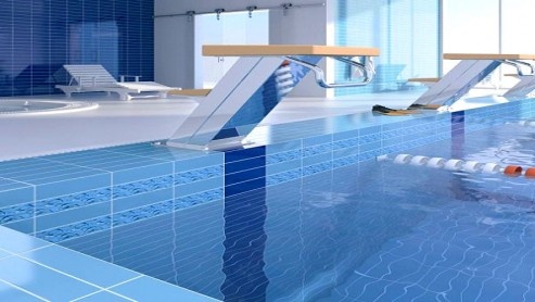 Дельфины Kerama Marazzi