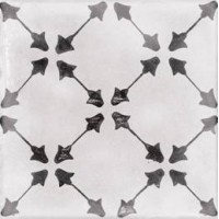 Джаз орнамент 20x20