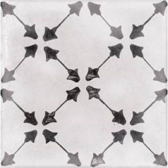 Джаз орнамент 20x20