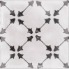 Джаз орнамент 20x20