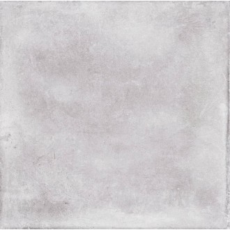 Джаз серая матовая 20x20