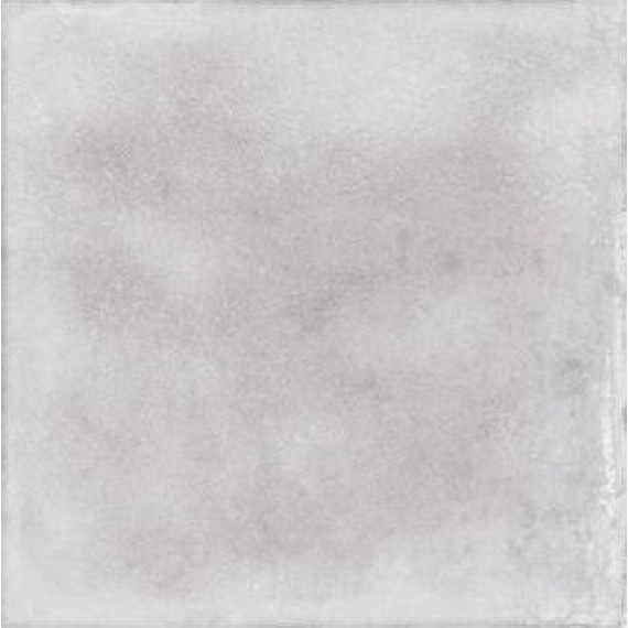 Керамическая плитка Джаз серая 20x20