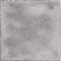 Джаз темно-серая матовая 20x20