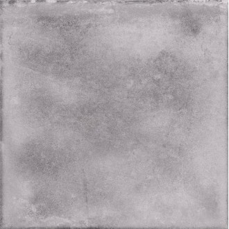 Джаз темно-серая матовая 20x20
