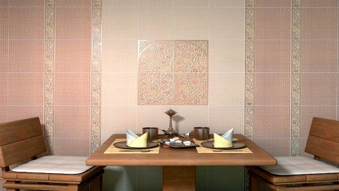 Керамическая плитка Джали (Kerama Marazzi)