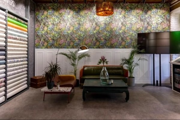Джангл Kerama Marazzi