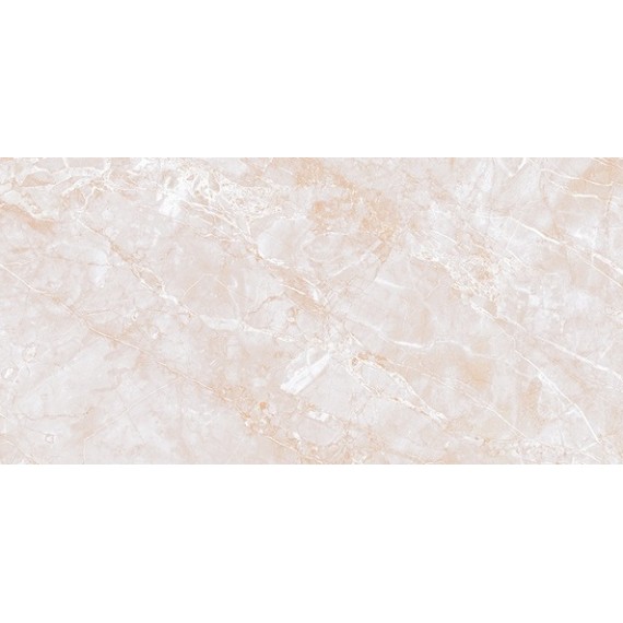 Керамическая плитка Дженни бежевый светлый 20х40