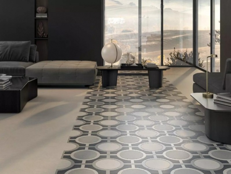 Джиминьяно Kerama Marazzi