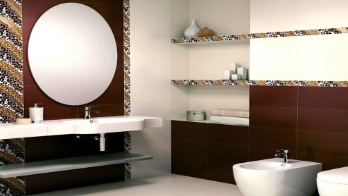 Керамическая плитка Диана (Kerama Marazzi)