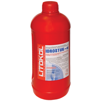 Добавка IDROSTUK - м 1,5кг