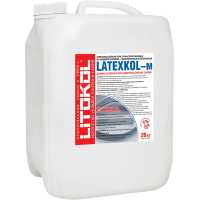 Добавка LATEXKOL - м 20кг