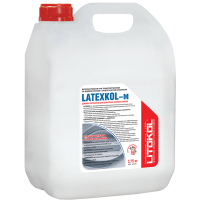 Добавка LATEXKOL - м 3,75кг