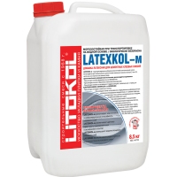 Добавка LATEXKOL - м 8,75кг