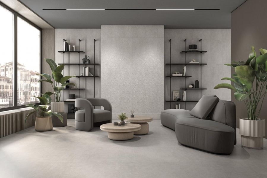 Догана Kerama Marazzi