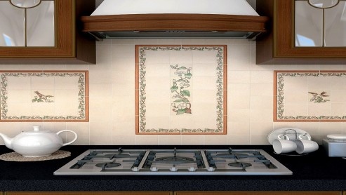 Зарянка (Kerama Marazzi)