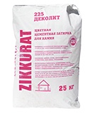 Затирка для камня (Zikkurat)