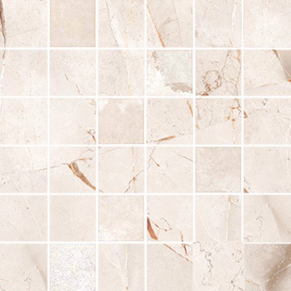 Мозаика Илиада 3 ковры подполированный 300x300