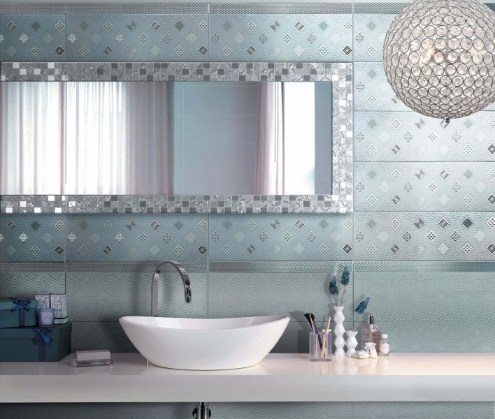 Иллюзион Нефрит Керамика