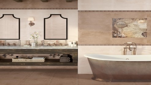 Керамогранит Иль Мондо Lasselsberger