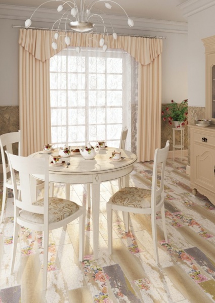 Иммортель Beryoza Ceramica