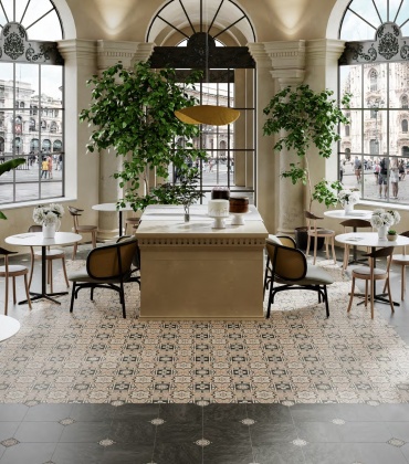 Интарсио (Kerama Marazzi)