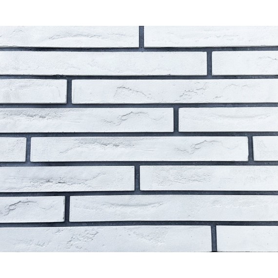 Искусственный камень Искусственный камень 1-00-00 Ригельный кирпич Линейный