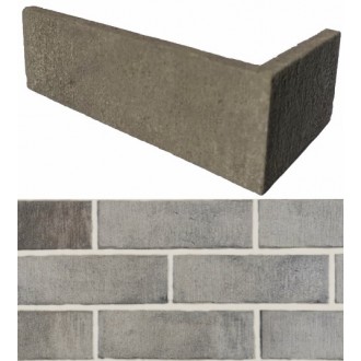 Искусственный камень 1-00-01 Берг Угловой элемент 24x 7x0.8