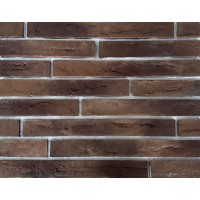 Искусственный камень 1-08-22 Ригельный кирпич Линейный