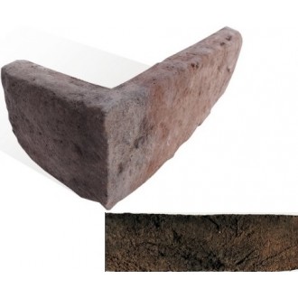 Искусственный камень 1-09-11 Валенсия Угловой элемент 22,5х9,5x7