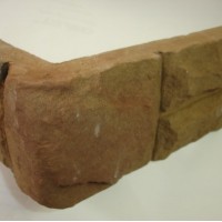 1-20-05 Арагон Угловой элемент 23,3х7х12,3