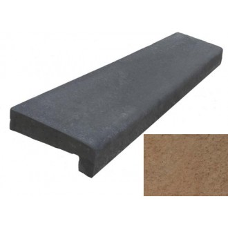 Искусственный камень 1-26-00 Отлив 61x12x4