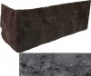 Искусственный камень 1-35-00 Доломит Угловой элемент 23,3x13.2x13.2