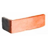 Искусственный камень 1-41-19 Эскориал Угловой элемент 21x6,5х9,6