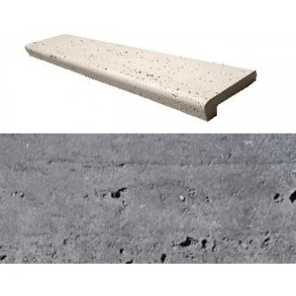 Искусственный камень 1-42-00 Отлив цокольный 61x12x4