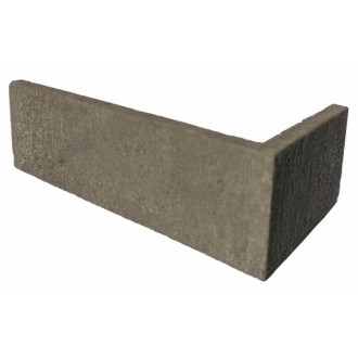 1-49-18 Берг Угловой элемент 24x 7x0.8