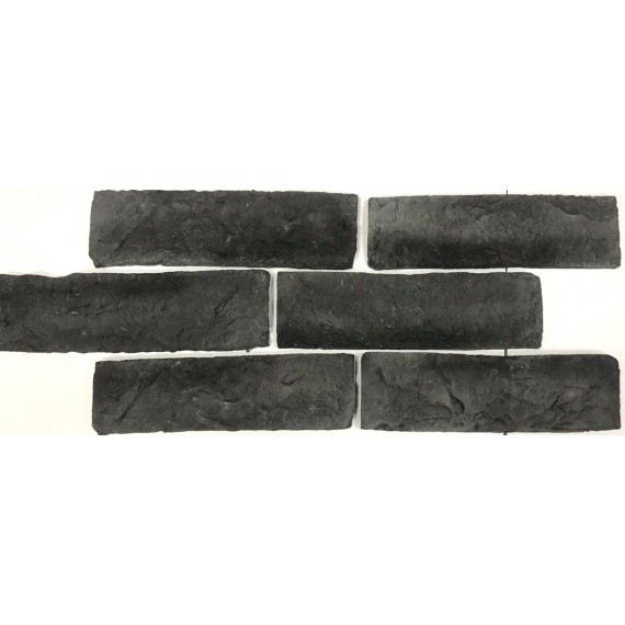 Искусственный камень Искусственный камень 1-42-01 Эскориал 6.5x21