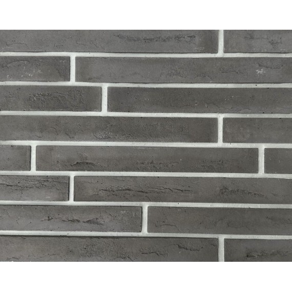 Искусственный камень Искусственный камень 1-42-10 Ригельный кирпич Линейный