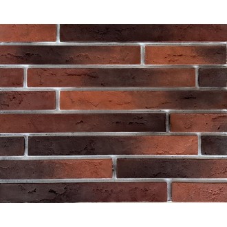 Искусственный камень 1-45-24 Ригельный кирпич Линейный