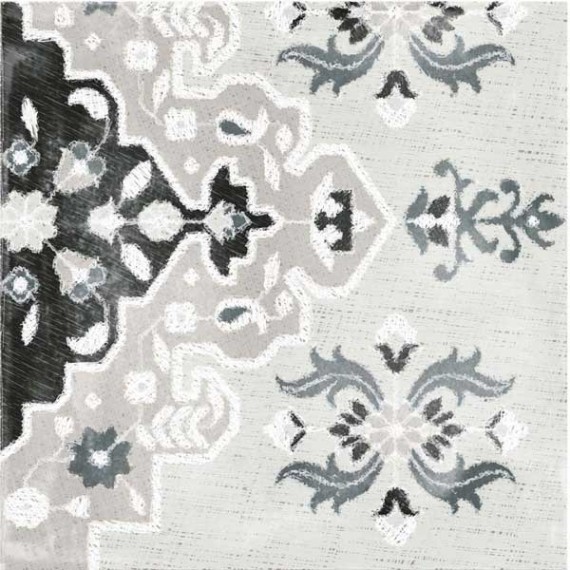 Керамогранит КА-00015831 PF60003366 PLAY CARPET MIX GREY 20x20