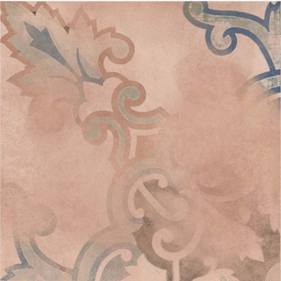 Керамогранит КА-00015835 0003481 PLAY RE-USED MIX CLAY 20x20