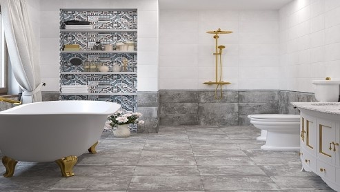 Керамическая плитка Кадис AXIMA