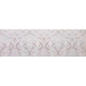 Кальяри декор серый 60х20