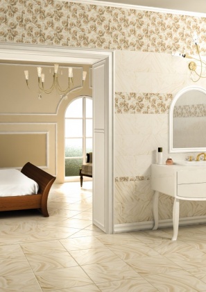 Камелия (Beryoza Ceramica)
